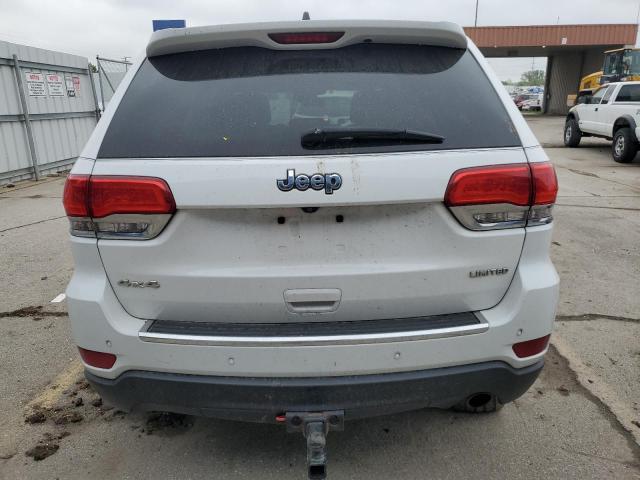 2015 JEEP GRAND CHER - 1C4RJFBG7FC627349