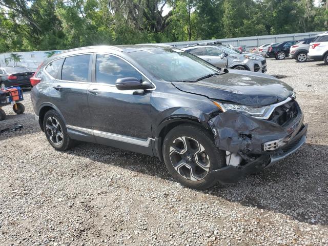 2018 HONDA CR-V TOURI - 7FARW1H96JE003555