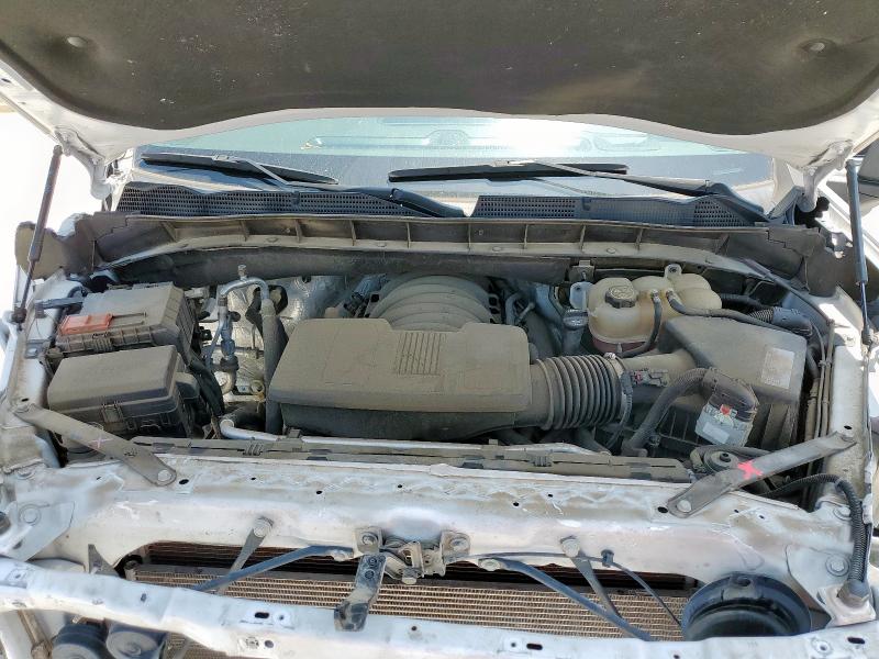 2020 GMC SIERRA C15 3GTP8DEDXLG110466