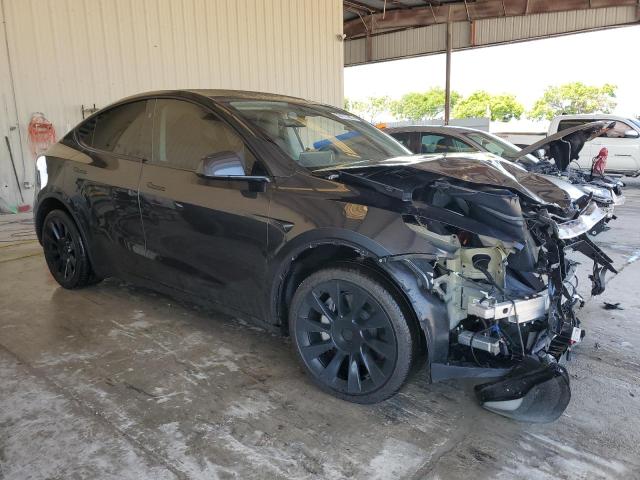 Vin: 7saygdee3ra280814, lot: 58175985, tesla model y 20244