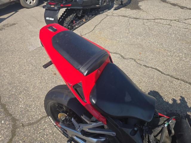 2015 HONDA CBR600 RA JH2PC4087FK800043
