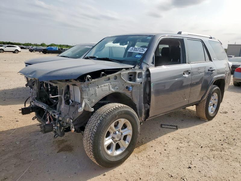 Vin: jteeu5jr7p5284935, lot: 57853125, toyota 4runner sr5 2023 img_1