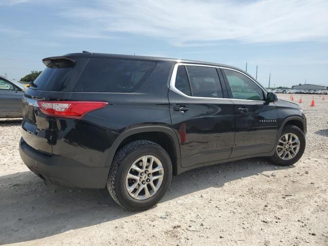Vin: 1gnerfkw6mj185601, lot: 58217855, chevrolet traverse ls 20213