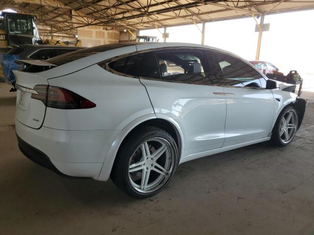 2018 TESLA MODEL X 5YJXCBE28JF118361