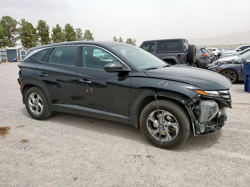 Vin: 5nmja3ae0ph175307, lot: 56927715, hyundai tucson se 20234