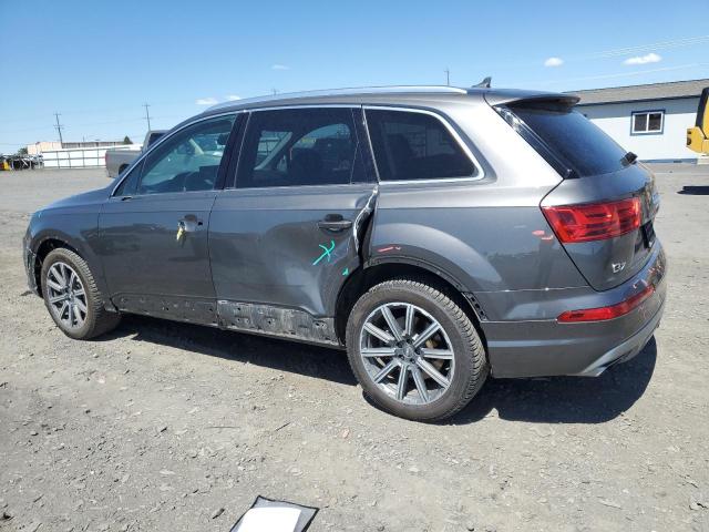 Vin: wa1vabf75jd029470, lot: 54629305, audi q7 prestige 20182