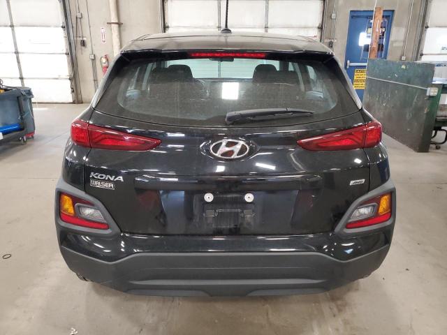 2019 HYUNDAI KONA SE - KM8K1CAA6KU292713