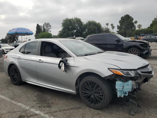 Vin: 4t1b11hk7ju561299, lot: 58607895, toyota camry l 20184