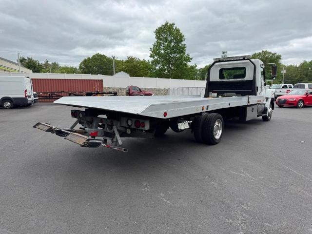 HINO 258/268 2019 unknown - not ok for inv.  diesel 5PVNE8JP1K4S51672 photo #4