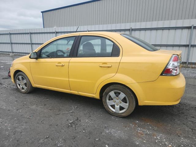 Vin: kl1td5de1ab134758, lot: 58641275, chevrolet aveo ls 20102