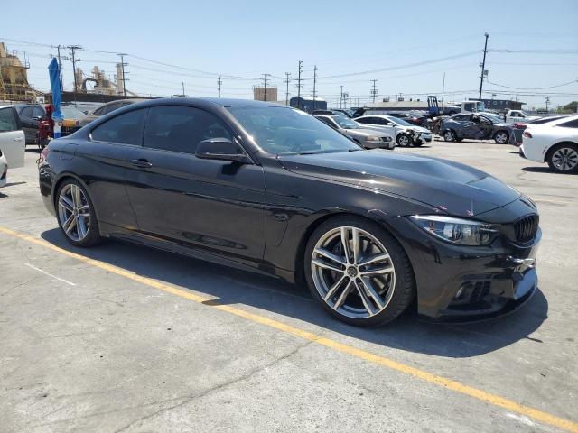 Vin: wba4w7c55jab93449, lot: 57357355, bmw 4 series 20184