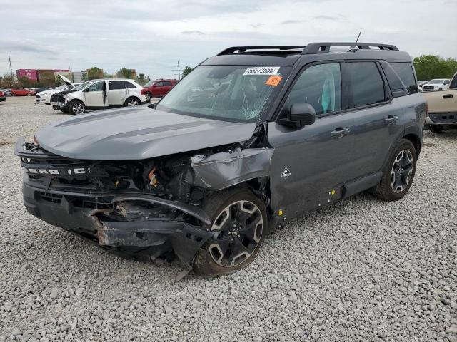 Vin: 3fmcr9c68rrf08281, lot: 56272655, ford bronco outer banks 2024 img_1