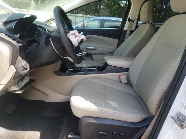 2018 FORD ESCAPE SE - 1FMCU0G96JUB62663