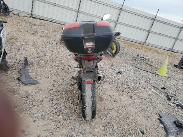 2010 DUCATI MULTISTRAD ZDM12BLW4AB002970