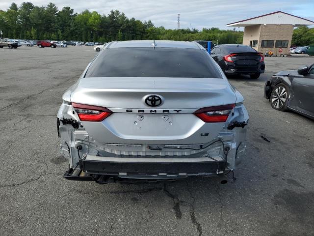 2022 TOYOTA CAMRY LE 4T1R11AK4NU056013