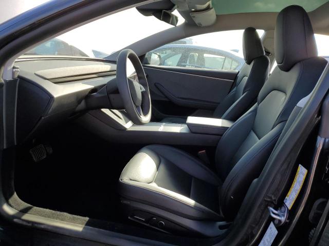 2025 TESLA MODEL 3 5YJ3E1EA6SF874864