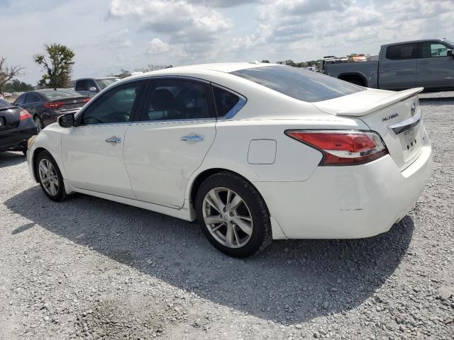 Vin: 1n4al3ap3ec281098, lot: 58441795, nissan altima 2.5 20142