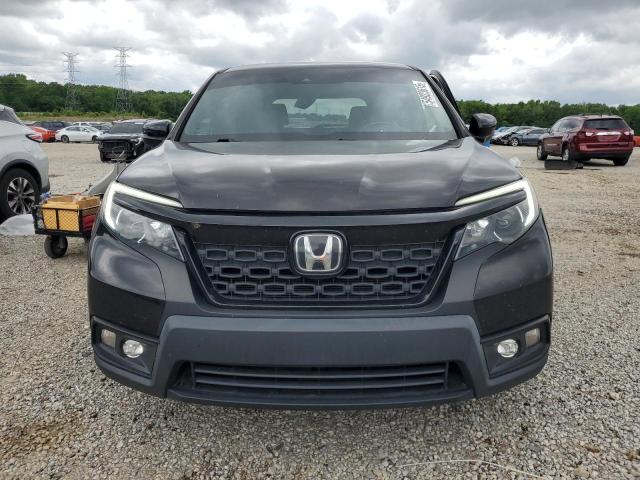 2019 HONDA PASSPORT E - 5FNYF7H56KB007436
