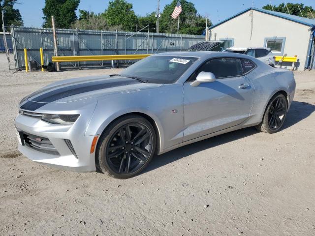 Vin: 1g1fa1rs4h0111690, lot: 56609225, chevrolet camaro ls 2017 img_1