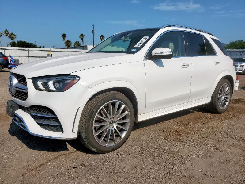 Vin: 4jgfb5kb0la074657, lot: 55650575, mercedes-benz gle-class 450 4matic 2020 img_1
