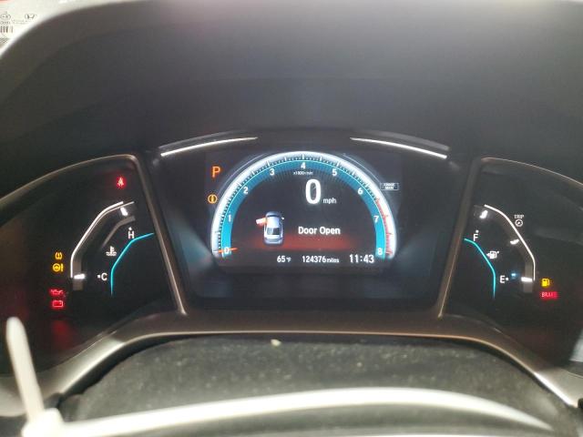 2016 HONDA CIVIC EX - 19XFC1F31GE036967