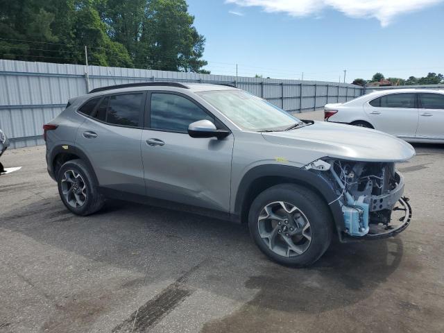 Vin: kl77lhe21rc009376, lot: 56073135, chevrolet trax 1lt 20244