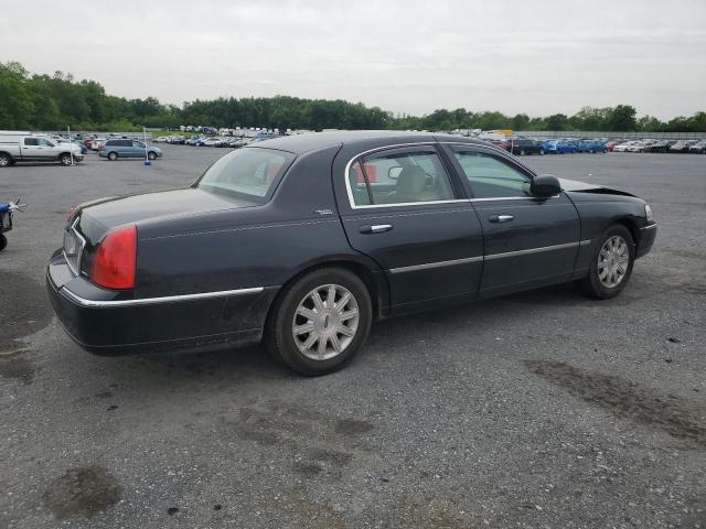 Vin: 2lnbl8cv4ax610942, lot: 58608295, lincoln towncar signature limited 20103