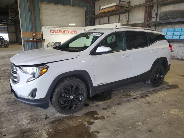GMC TERRAIN SL