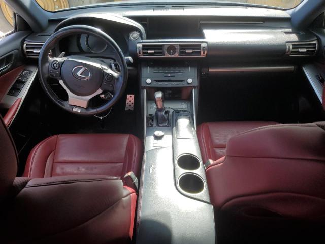 2015 LEXUS IS 350 JTHBE1D21F5015404