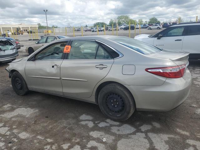 2015 TOYOTA CAMRY LE - 4T4BF1FK2FR457112