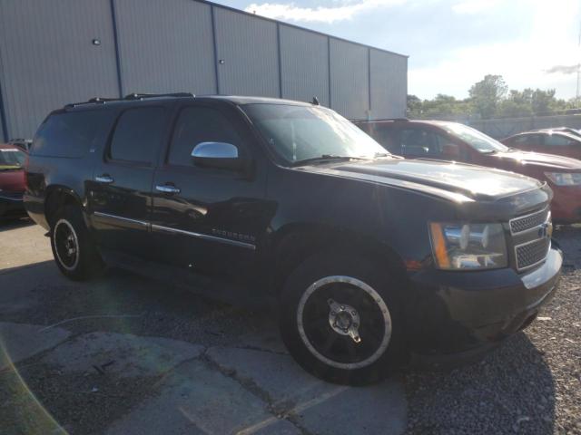 Vin: 1gnskke7xdr109787, lot: 57859535, chevrolet suburban k1500 ltz 20134