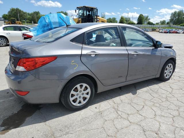 Vin: kmhct4ae4du559633, lot: 58090045, hyundai accent gls 20133