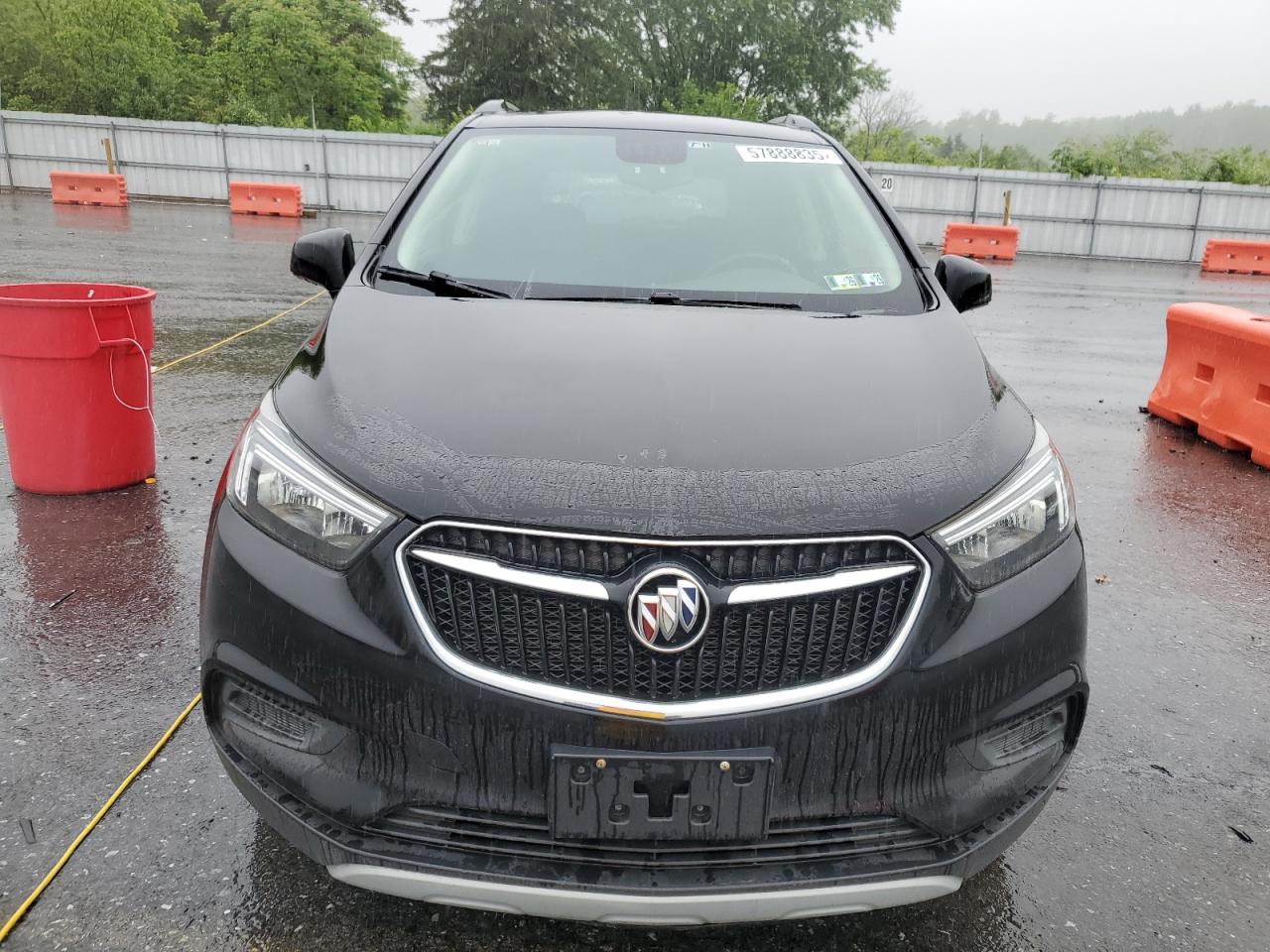 BUICK ENCORE PREFERRED