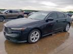 2024 HONDA ACCORD LX - 1HGCY1F21RA056204