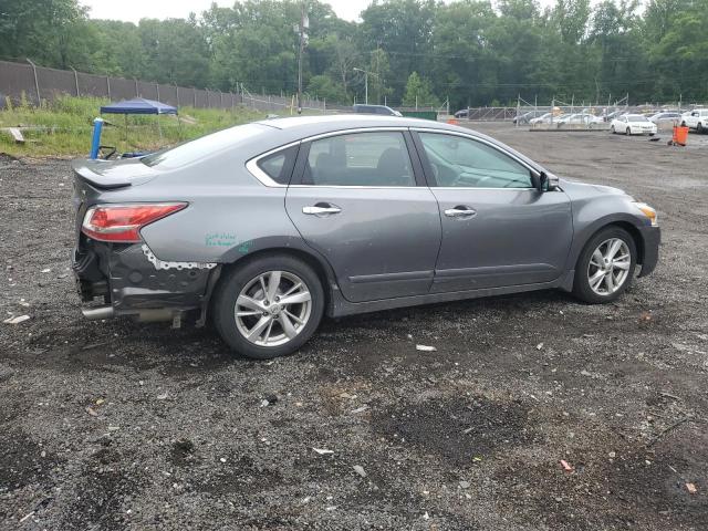 Vin: 1n4al3ap4fc455584, lot: 57065785, nissan altima 2.5 20153