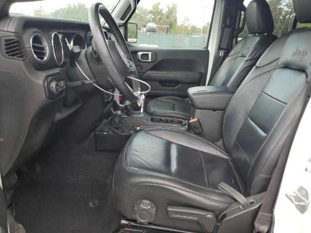 2019 JEEP WRANGLER U - 1C4HJXEG6KW512845