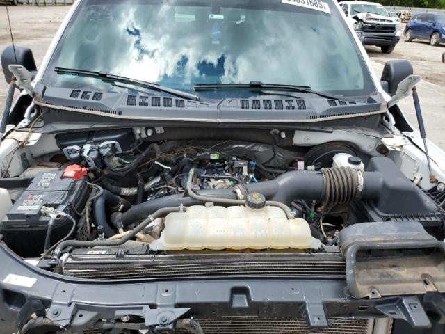 2020 FORD F150 SUPER - 1FTEW1CP5LKE94030
