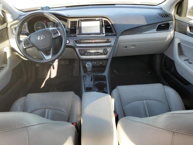 2018 HYUNDAI SONATA SPO - 5NPE34AF3JH647469