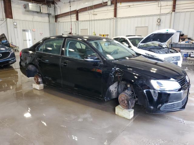 2014 VOLKSWAGEN JETTA SE - 3VWB17AJ0EM365866