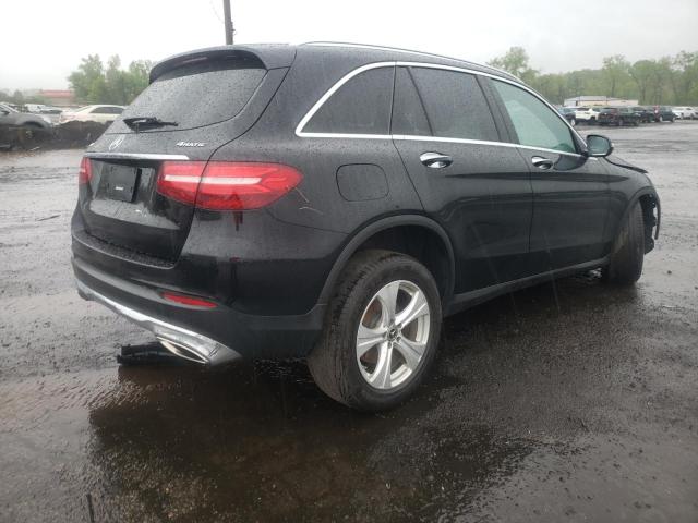 Vin: wdc0g4kbxjv091553, lot: 55770445, mercedes-benz glc-class 300 4matic 20183