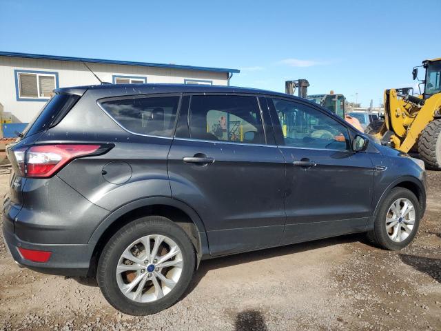 Vin: 1fmcu9gd4huc12186, lot: 57353765, ford escape se 20173