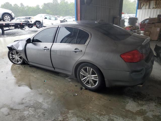 Vin: jn1cv6ar0cm976214, lot: 58464075, infiniti g37 20122