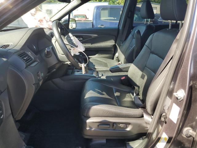 2021 HONDA PASSPORT E 5FNYF8H50MB041428