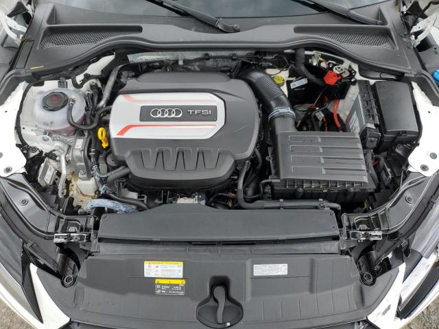 2023 AUDI TTS TRUA1AFV0P1007101