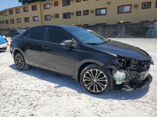 Vin: 2t1burhexgc571139, lot: 57225625, toyota corolla l 20164