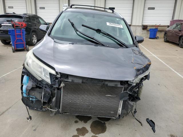 2015 HONDA CR-V EXL 2HKRM4H73FH695445