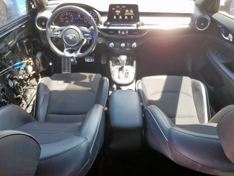 2020 KIA FORTE GT L - 3KPF34AD2LE249812