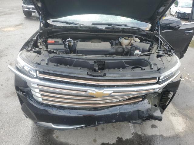 2023 CHEVROLET SUBURBAN K - 1GNSKGKL5PR240192