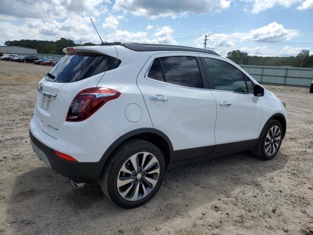 Vin: kl4cjasm6nb531502, lot: 56295855, buick encore preferred 20223