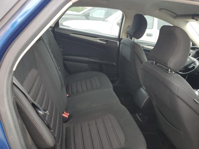 2018 FORD FUSION SE - 3FA6P0H7XJR207770